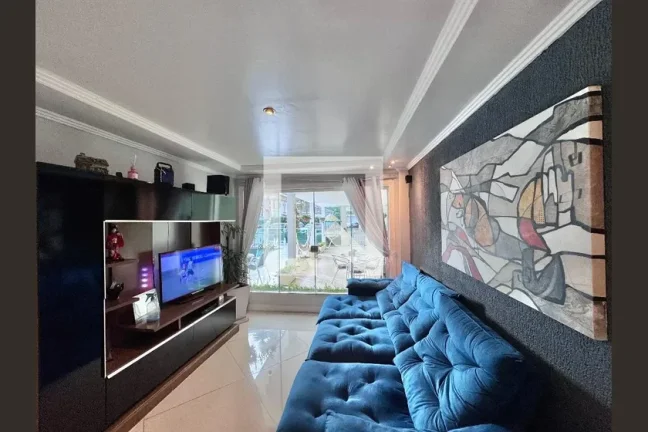 Imagem Casa à Venda - Vargem Grande, 4 Quartos, 280 m2