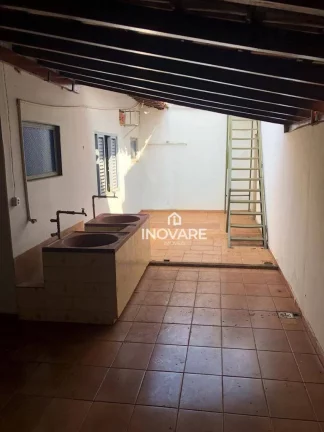 Imagem Apartamento com 3 dormitórios, 12 m² - venda por R$ 900.000,00 ou aluguel por R$ 2.500,00/mês - Alto da Boa Vista - Itumbiara/GO