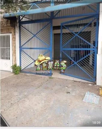 Imagem PREDIO COMERCIAL