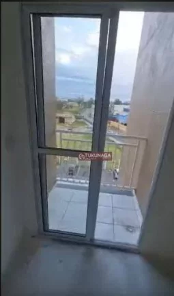 Imagem Apartamento com 2 dormitórios à venda, 83 m² por R$ 320.000,00 - Parque Mikail - Guarulhos/SP