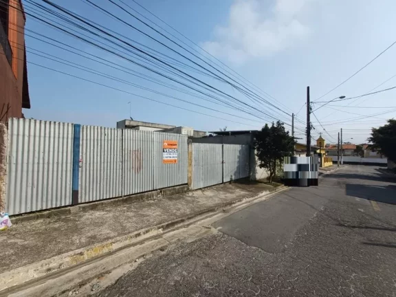 Imagem Terreno à venda, 250 m² por R$ 300.000,00 - Jardim Modelo - Suzano/SP
