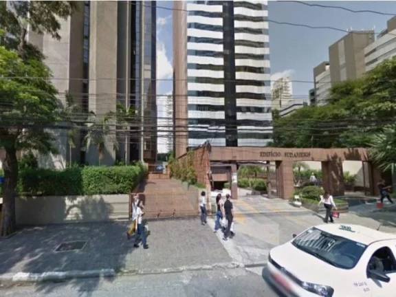 Imagem Imóvel Comercial para Alugar, 20.600 m² em Brooklin - São Paulo