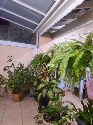 Imagem Sobrado à venda por R$ 560.000,00 - Jardim Santa Clara - Guarulhos/SP