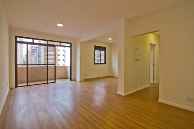 Imagem APARTAMENTO RESIDENCIAL em São Paulo - SP, Vila Olímpia