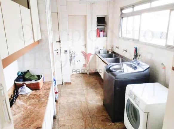Imagem Excelente Apartamento no Itaim