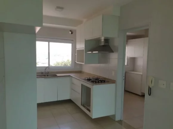 Imagem Apartamento com 4 dormitórios para alugar, 191 m² por R$ 11.950,00/mês - Jardim Colinas - São José dos Campos/SP