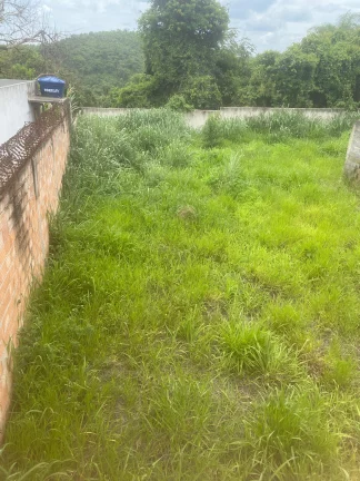 Imagem Terreno à venda em Ribeirão das Neves-MG, bairro Luana (Justinópolis) com 265m² - Oportunidade única!