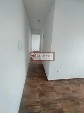 Imagem Apartamento à Venda em Jardim das Oliveiras, SP - 2 Dorms, 41m²