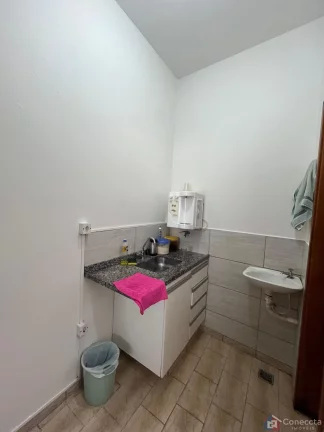 Imagem Sala comercial Andar Comercial para Aluguel em Patos de Minas