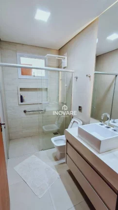 Imagem Casa com 3 dormitórios à venda, 320 m² por R$ 1.300.000,00 - Alto da Boa Vista - Itumbiara/GO