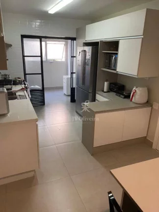 Imagem Apartamento com 3 dormitórios à venda, 170 m² por R$ 2.850.000,00 - Itaim Bibi - São Paulo/SP