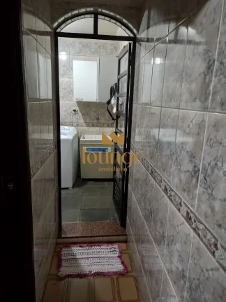 Imagem Casa à venda Zona Leste bairro Prestes de Barros Sorocaba/SP