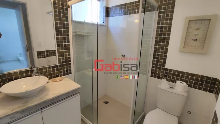 Imagem Casa com 4 dormitórios à venda, 191 m² por R$ 555.000,00 - Rasa - Armação dos Búzios/RJ