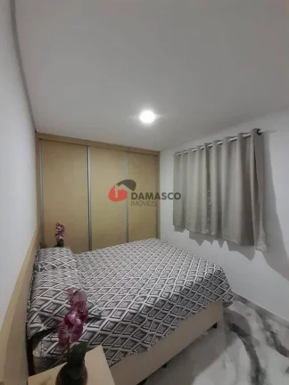 Imagem Apartamento à venda, Vila Palmares, Santo André, SP