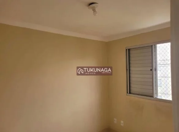 Imagem Apartamento à venda, 45 m² por R$ 255.000,00 - Jardim Ansalca - Guarulhos/SP