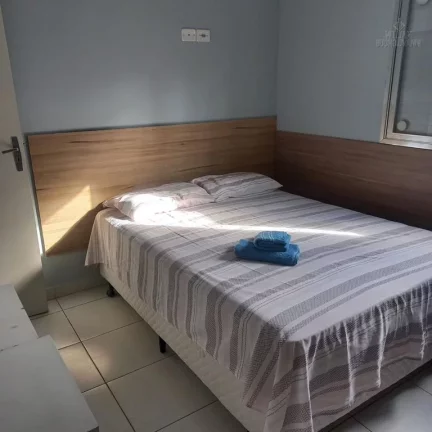 Imagem Apartamento 3 dormitórios frente rua na Praia Enseada