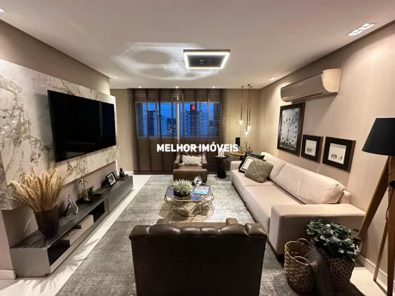 Imagem Apartamento a venda no Edifício Peniche Residence em Balneário Camboriú