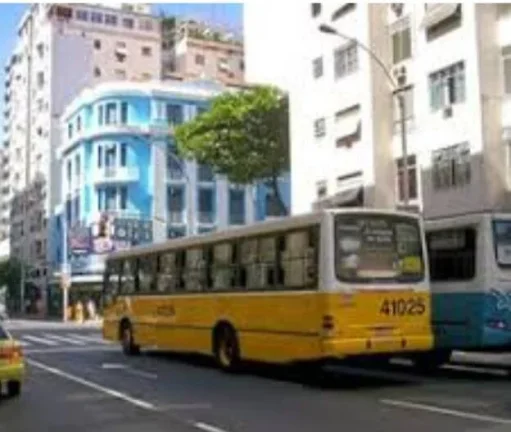 Imagem APARTAMENTO A VENDA 3 QUARTOS COM GARAGEM AV NOSSA SENHORA COPACABANA