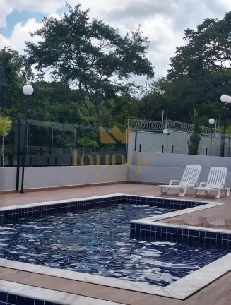 Imagem Apartamento em Votorantim