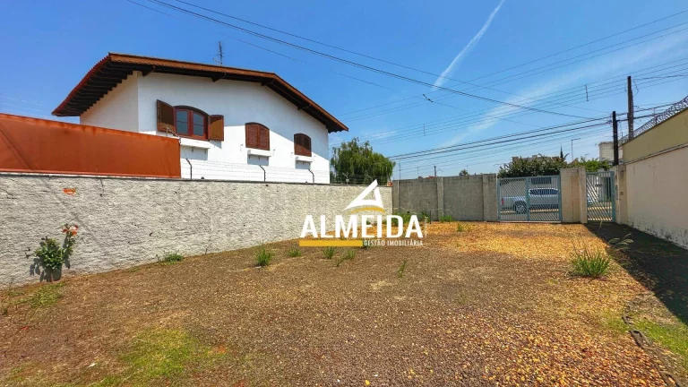Imagem Kitnet com 4 dormitórios à venda, 130 m² por R$ 640.000 - Bela Vista - Rio Claro/SP