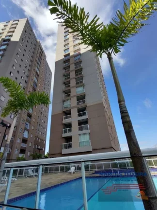 Imagem Apartamento com 52m - Jardim Roberto - Osasco/SP