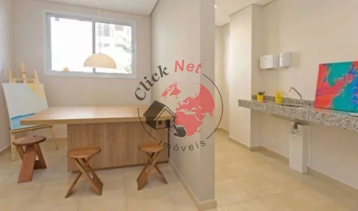 Imagem Apartamento à Venda no bairro Centro de Diadema