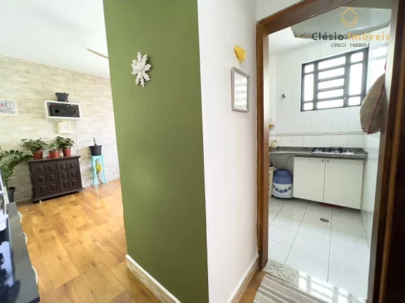 Imagem Apartamento 1Quarto | 40m² Reformado | Bela Vista SP