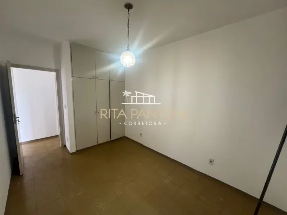 Imagem Apartamento - Ribeirão Preto - Centro - Região Leste