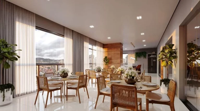 Imagem Apartamento à venda no bairro Meia Praia - Itapema/SC