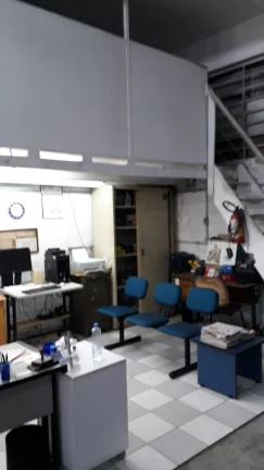 Imagem Loja excelente localização Vila Romana - 270M², Ideal para diversas atividades comerciais, como lojas, escritórios, depósitos, entre outras.