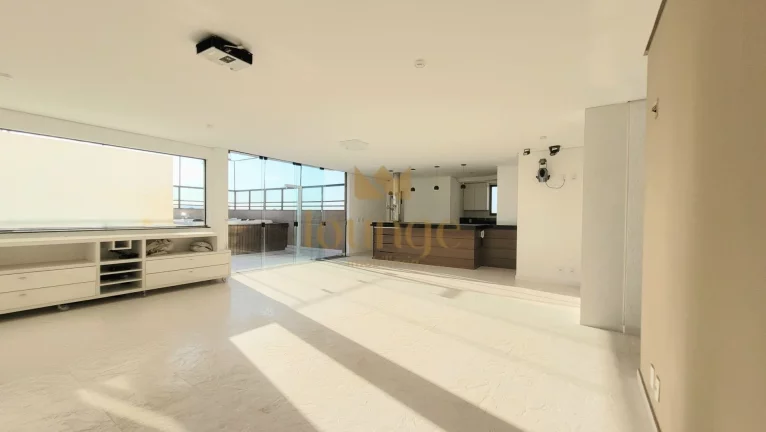 Imagem Apartamento Cobertura Linear em Sorocaba