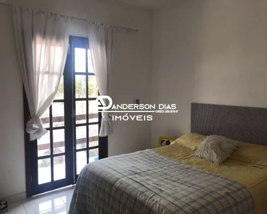 Imagem Sobrado com 2 dormitórios à venda, 103 m² por R$ 259.000 - Pontal de Santa Marina - Caraguatatuba/SP