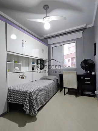 Imagem Apartamento 3 dorms com 2 vagas reformado a venda Tupanci Barueri Cond Alph