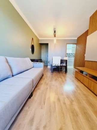 Apto 3 dorm 1 suite 2 vagas Alugo JD AMPLIAÇÃO