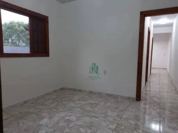 Imagem Chácara com 3 dormitórios à venda, 840 m² por R$ 430.000,00 - Fontes - Arujá/SP