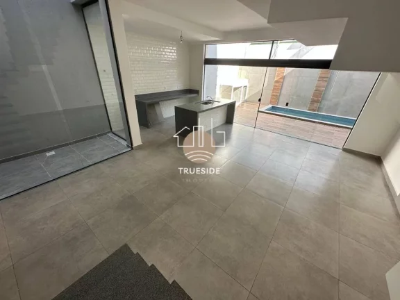 Imagem Casa exclusiva em Pedra de Guaratiba – Projeto assinado por Marisa Orsi