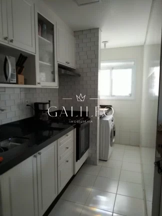 Imagem APARTAMENTO Á VENDA NO CONDOMÍNIO TULIPAS GARDEN - JUNDIAÍ - SP