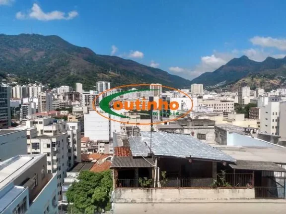 Imagem (29763) Praça Saenz Peña - Tijuca