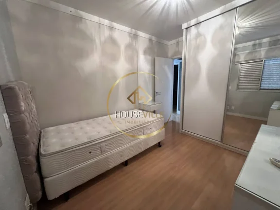 Imagem Apartamento Locação, 4 dormitórios, Edifício Palazzo San Marino, Sjc.