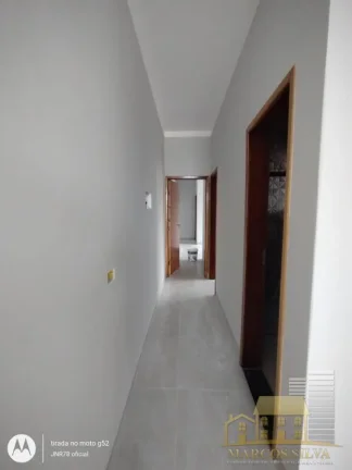 Imagem Casa para Venda em Três Lagoas / MS no bairro Bela Vista da Lagoa