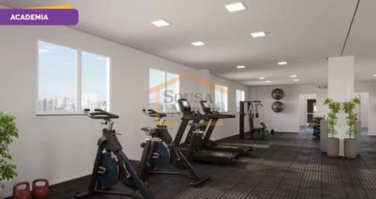 Imagem Residencial na Barra Funda
Apartamentos de 2 dormitórios, com ou sem varanda, de 33,86m², incluind...