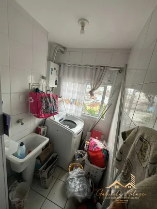 Imagem Apartamento Vila Mathias