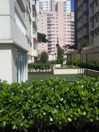 Imagem Apartamento à venda em Santo André-SP, Jardim: 3 quartos, 1 suíte, 3 banheiros, 2 vagas, 89m² - Condomínio Celebration Jardim.