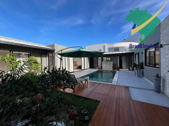 Imagem CASA TÉRREA ESPETACULAR NO OUTEIRO DE SÃO FRANCISCO