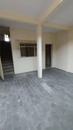 Imagem Apartamento com 1 dormitório para alugar, 40 m² por R$ 1.000/mês - Cidade São Jorge - Santo André/SP