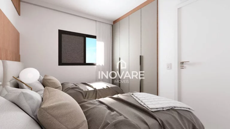 Imagem Apartamento com 2 dormitórios à venda, 62 m² por R$ 406.000,00 - Centro - Itumbiara/GO