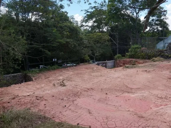 Imagem FAZENDINHA - Área 2.635 m² c/ PROJETO APROVADO condomínio 4 casas!