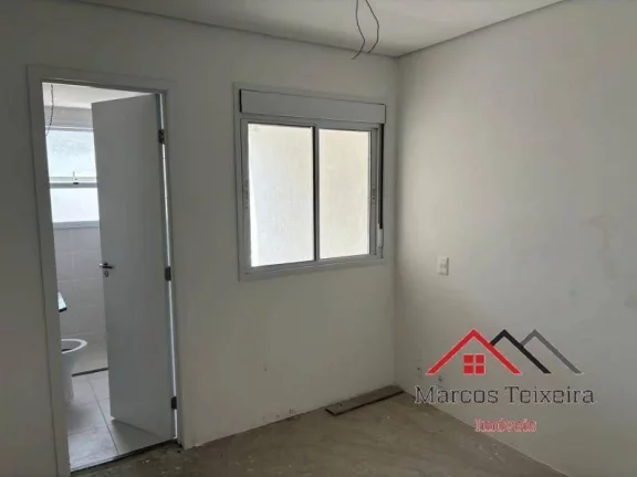 Imagem Apartamento - Rochdale