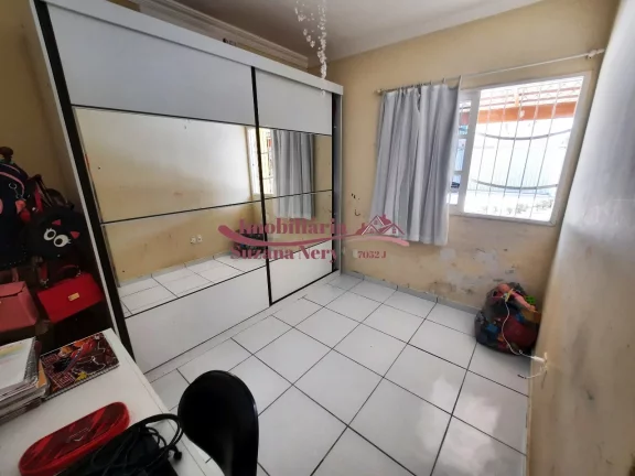 Imagem Casa e Prédio Comercial em Nova Parnamirim, Parnamirim - RN