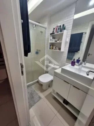Imagem Oportunidade Rio2! Apartamento de 3 quartos com 110m² no Verano - Rio2